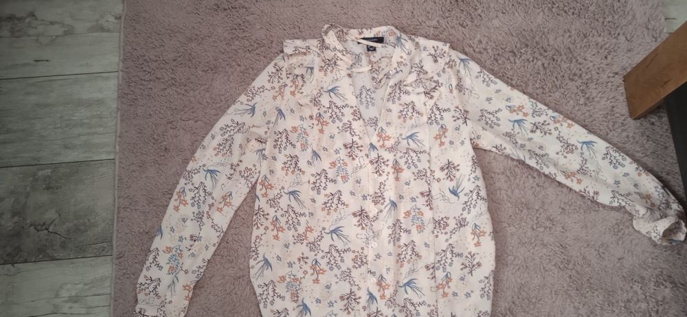 Koszula Atmosphere 38