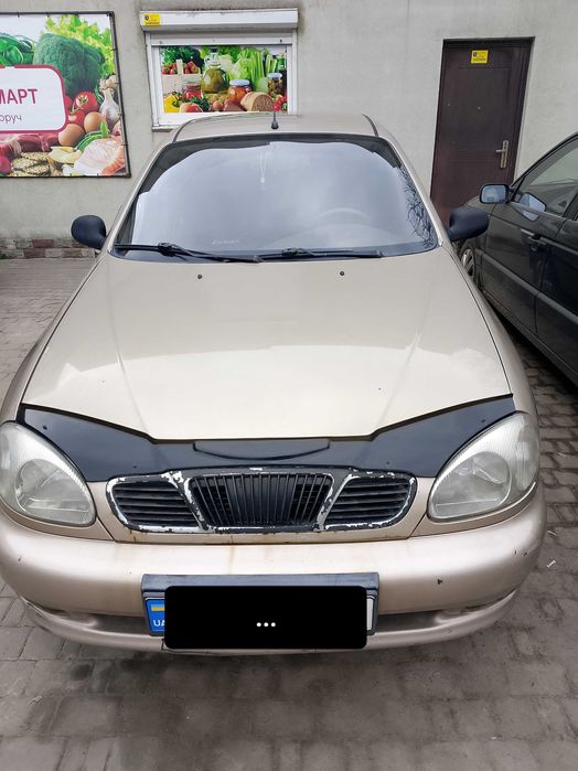 Продам авто  Daewoo Lanos
