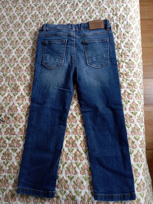 Calçinha para a criançada