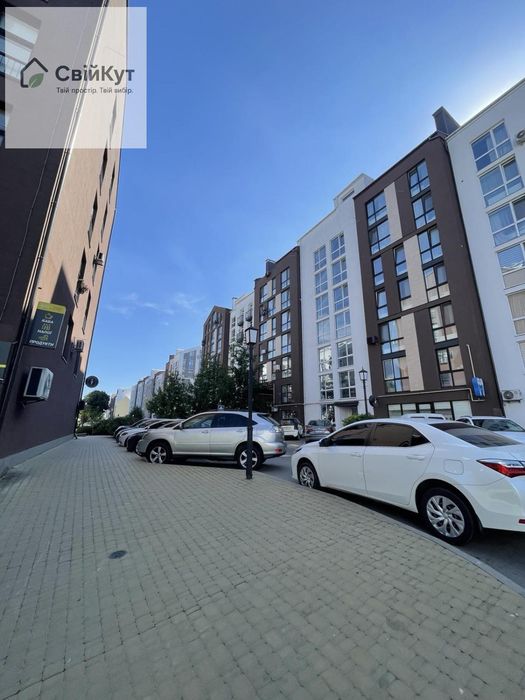 Продаж 2 кімнатна квартира жк Білий Шоколад Центр, Білогородка