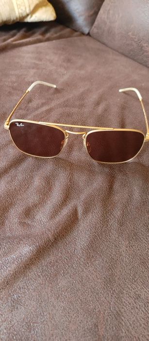 Окуляри Ray Ban оригінал