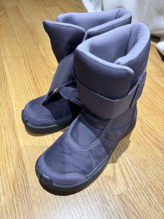 Дитячі сапожки  Decathlon