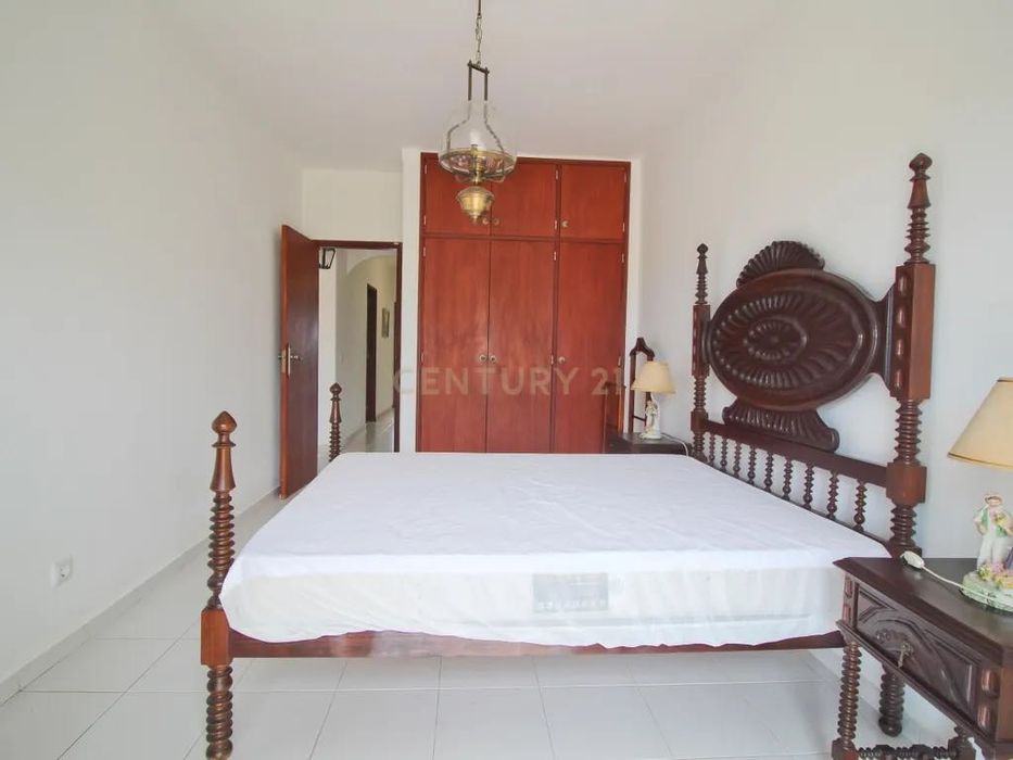 cama de casal retro completo