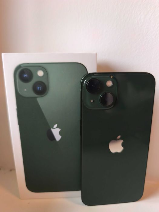 iPhone13 128GB 81%