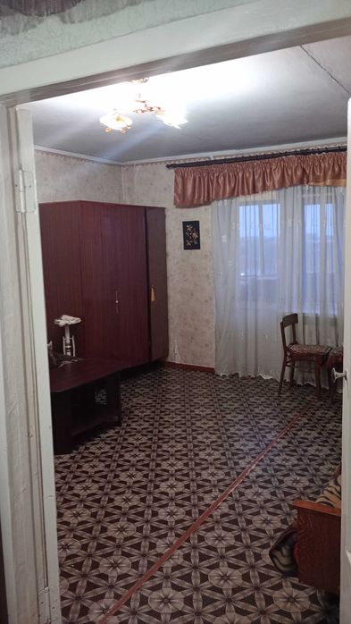 Однокімнатна квартира район Машбуд