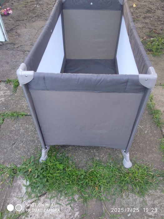 Продам манеж детский