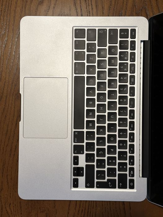 MacBook Pro 13” 2015