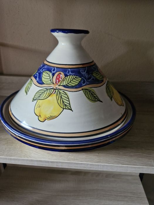Tangine ( peça original Turquia )