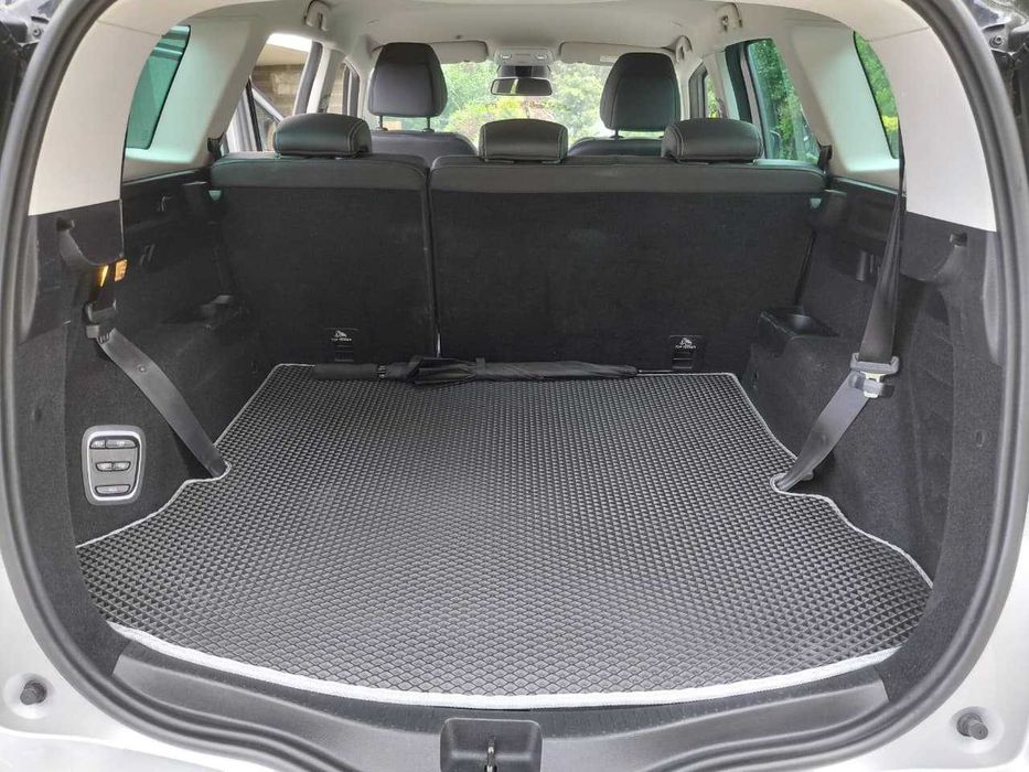 Renault Grand Scenic 2019 VIN VF1RFA00463191990 фото оголошення 16 з 24