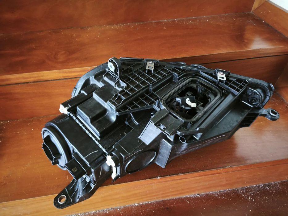 Farol direito full Led performance Mercedes GLE W167 facelift