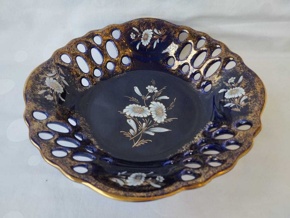 Конфетница Cobalt TM MS Royal Porzellan , Германия