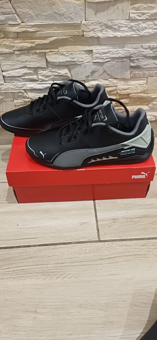 Buty Puma Drift Cat Delta rozmiar 29
