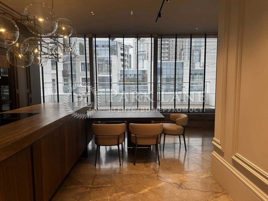 Багатокімнатна квартира за адресою бульвар Дружби Народів (площа 204 м²) - Atlanta.ua - фото 2