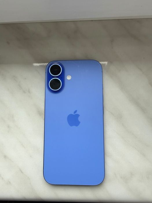 Iphone 16 128 GB