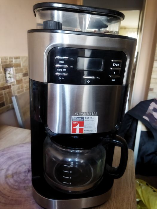 Express do kawy stan bardzo dobry