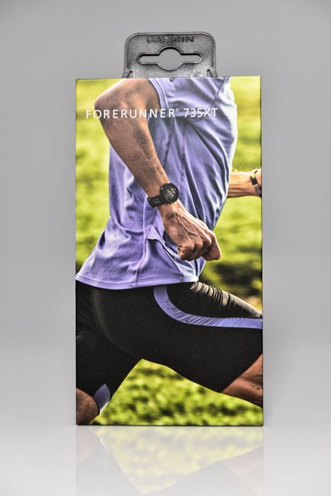 Gramin Forerunner 735XT - Nowy