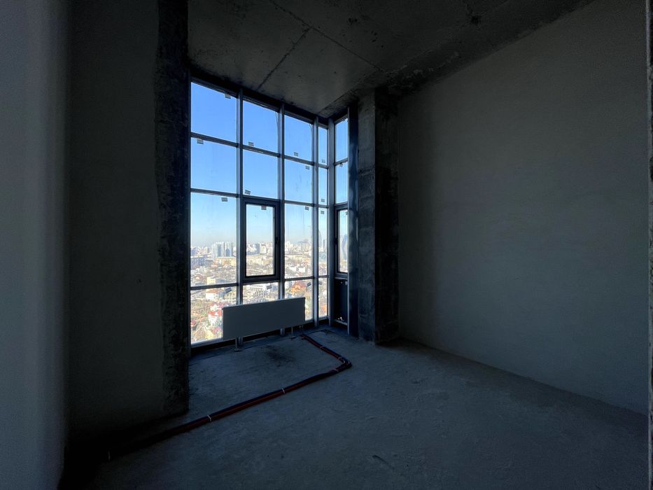 продаж 4-5 кімн квартири Пентхаус Новопечерські Липки Тераса Стеля 4 м