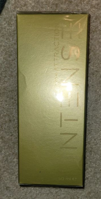 Attraction Intense dla niej 50 ml Avon