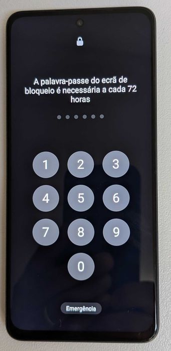 Telemóvel OnePlus Nord CE 3 Lite