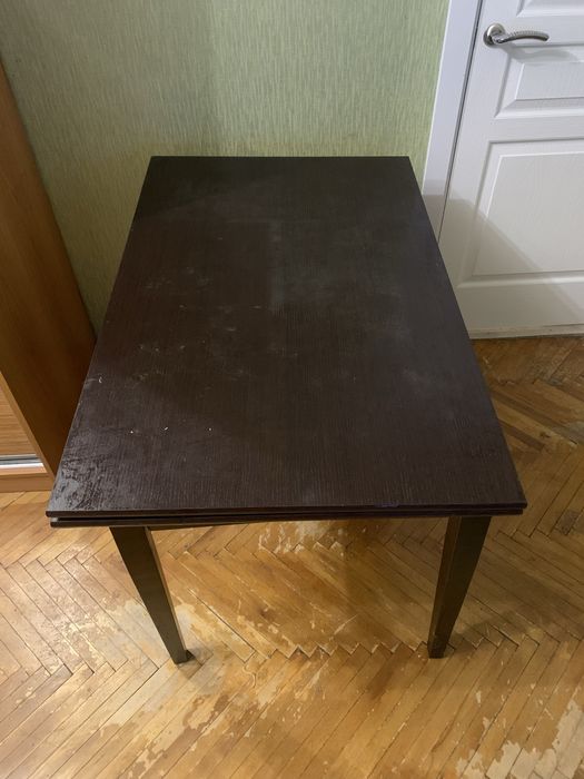 Стіл розкладний самовивіз