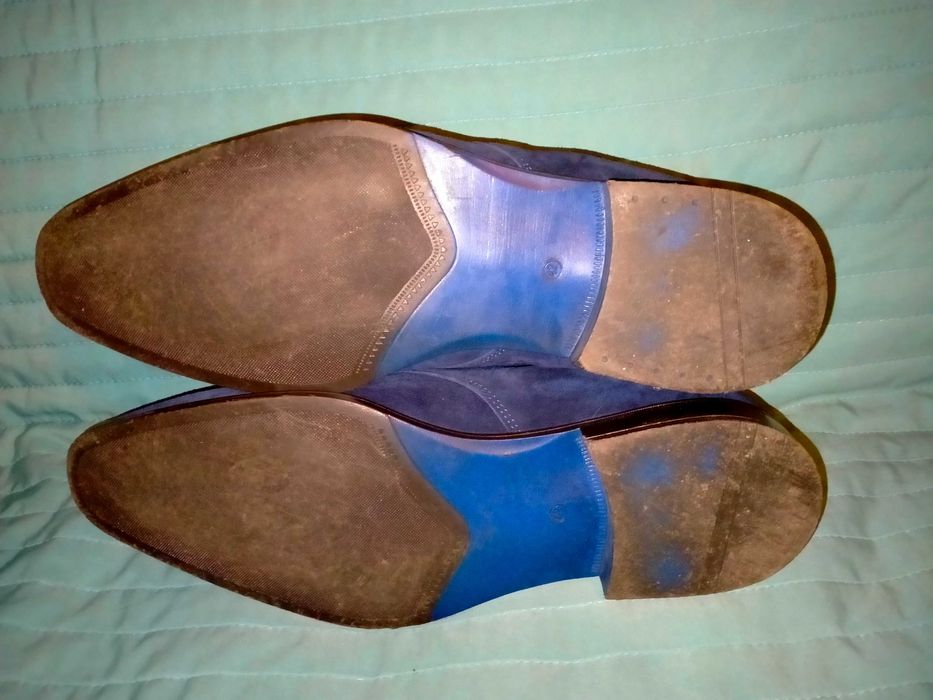 Buty męskie r.42 Dune London