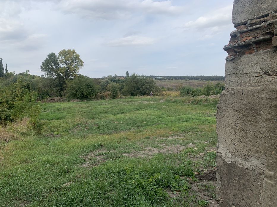 Участок 12 соток