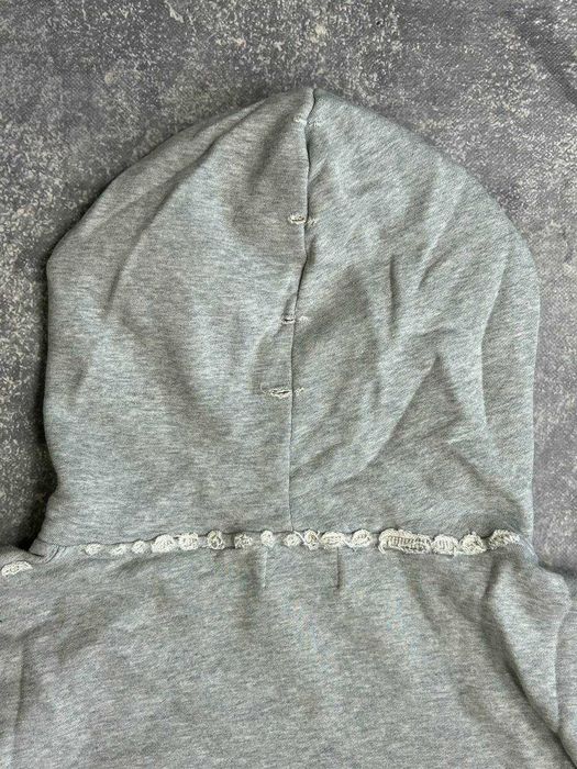 Худі Hoodie Enfants Riches Deprimes сіре archive Y2K худи серая M XL