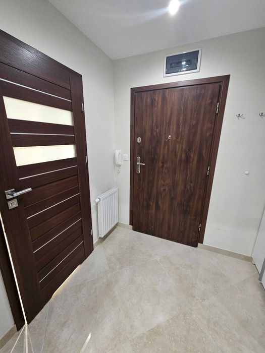 Do wynajęcia kawalerka na Dąbskiej