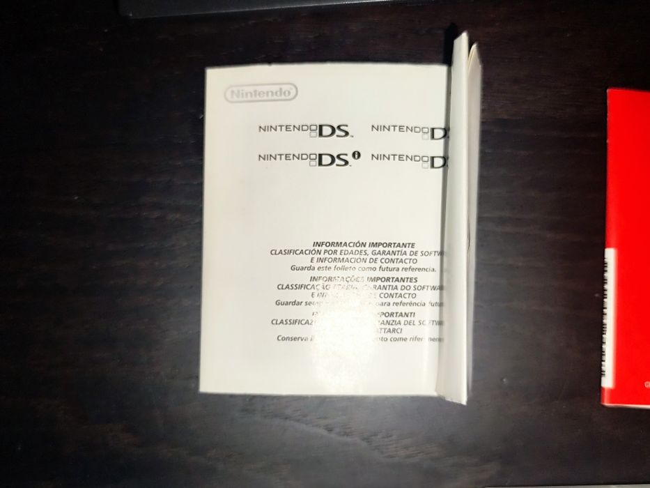Pokemon Black 2 Original Na Caixa Com Manual