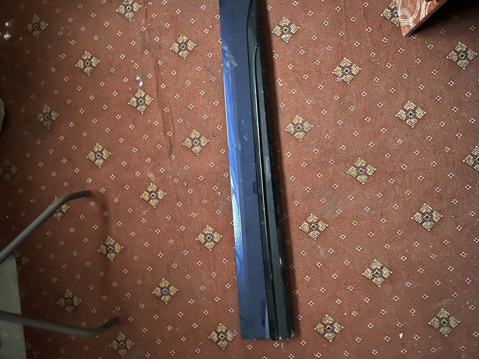 Audi q5 80a lift listwa dolna drzwi