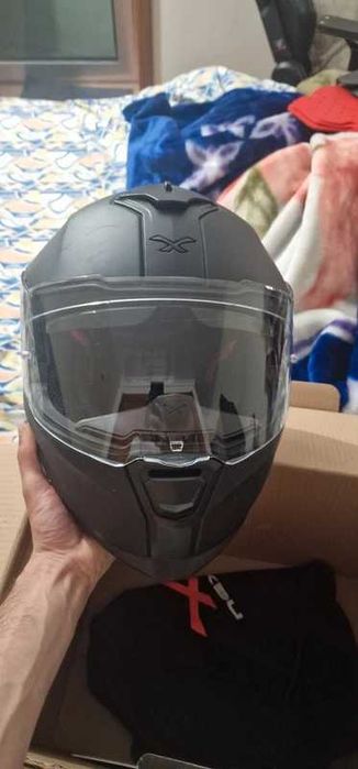 Capacete Nexx Sx.100