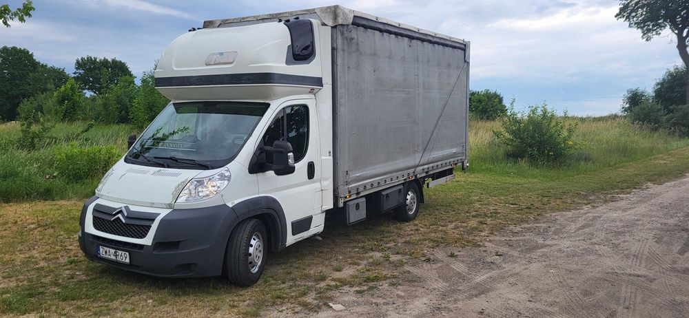 Fiat Ducato 10ep