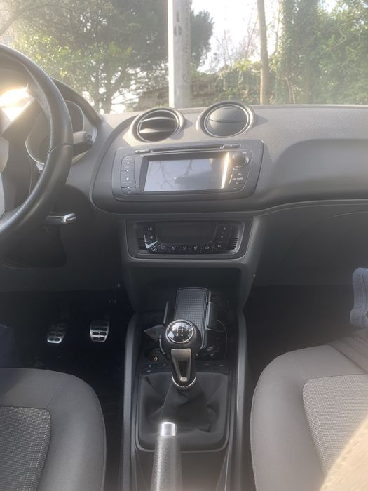 Seat Ibiza ST 1.2 Tdi