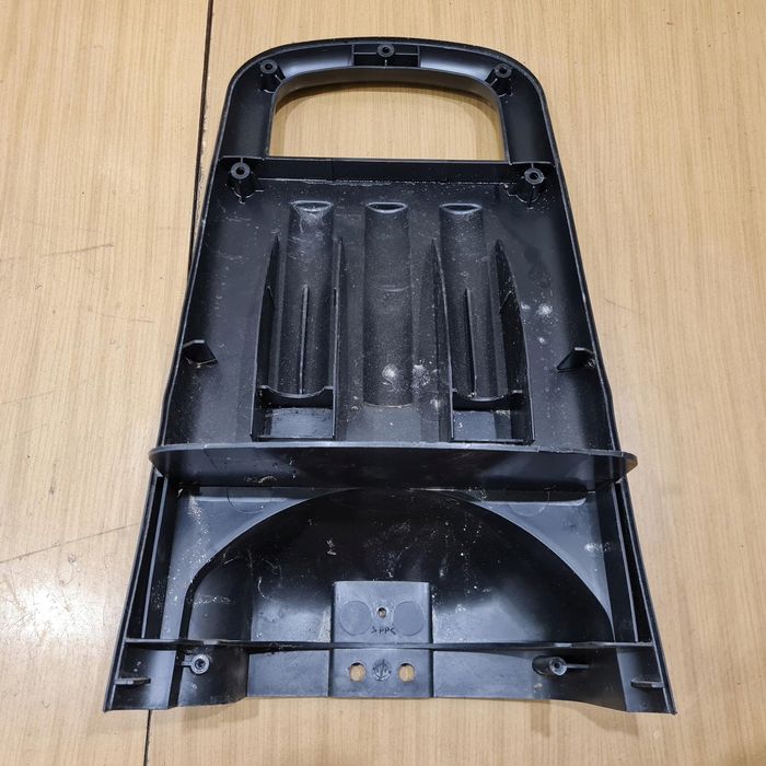 Alto Dynamic 7550 X-Tra Osłona Obudowa Pokrywa Korpus