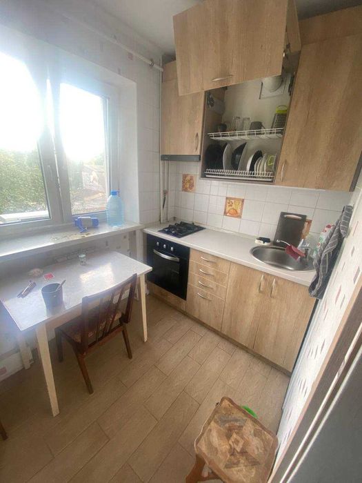 Сдам 1 комн. квартиру Мануйловский проспект / Воронцова.