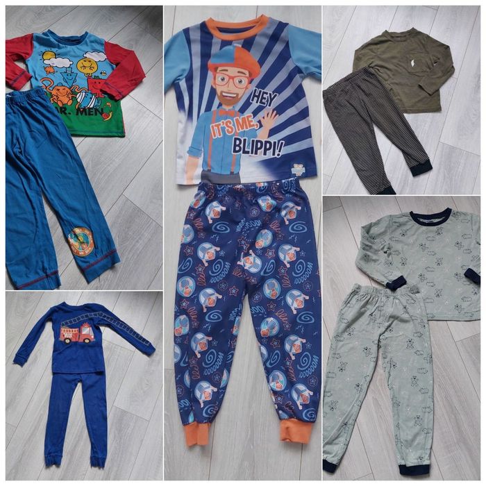 Футболки, шорти  для хлопчика 110 розмір 4-5 років