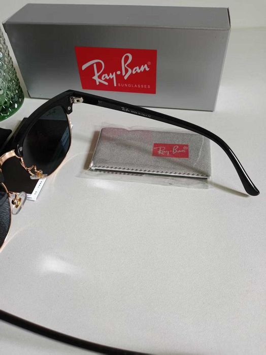 Nowe okulary Ray-Ban bez pudełka