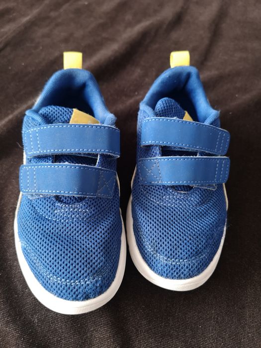 Lekkie adidasy sportowe puma siateczka 29