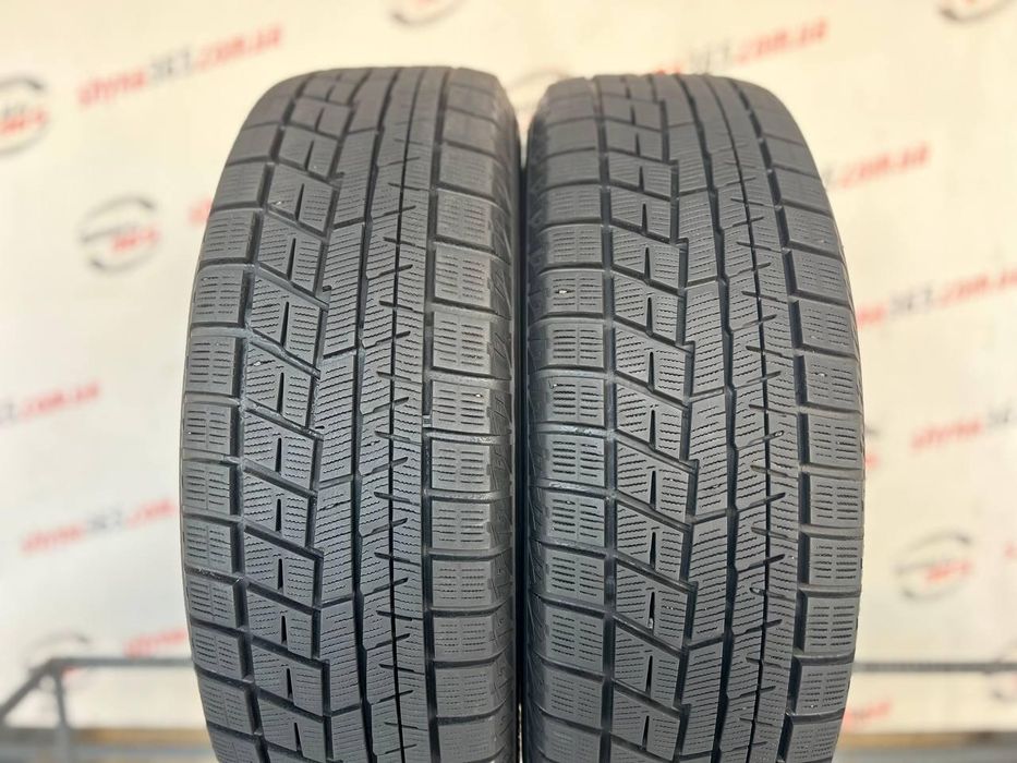 215/65 r16 yokohama ice guard ig60 8mm шини бу зима