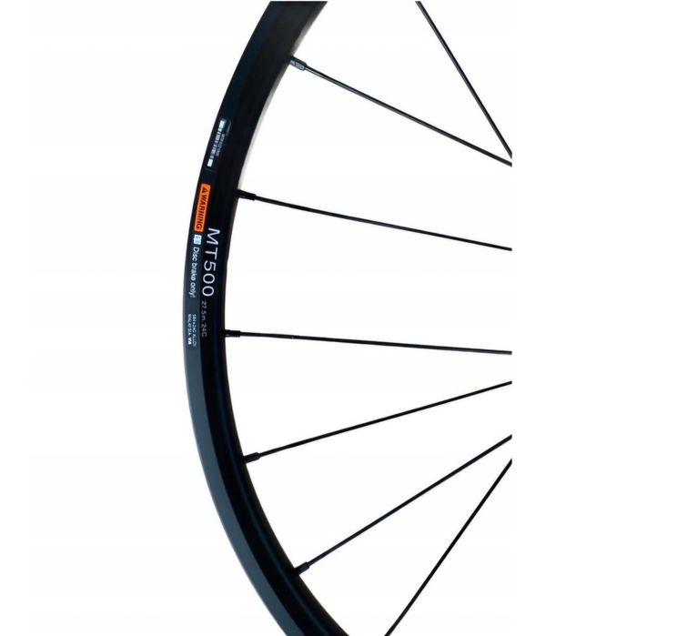 Koło TYŁ  Shimano Boost 12x148 mm,  27,5'