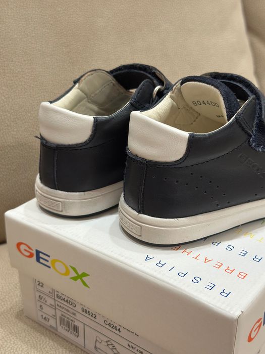 Кеди Geox для хлопчика