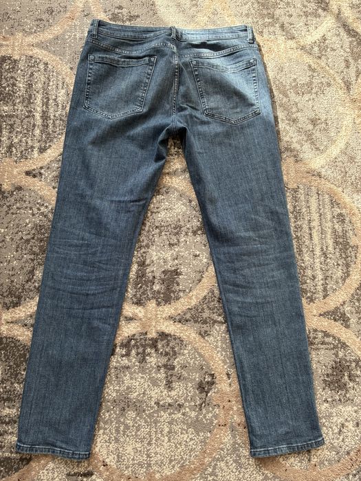 Чоловічі джинси, штани