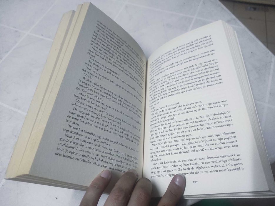 Dubbel Klik de Jane Moore