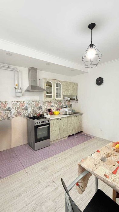 Продаж 2-к. квартири по вул. Кармелюка