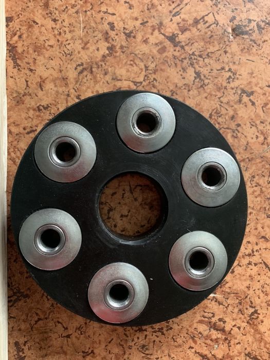 Fortschritt rozsiewacz nawozu wapna D038 d-038