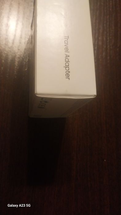 Ładowarka sieciowa Samsung