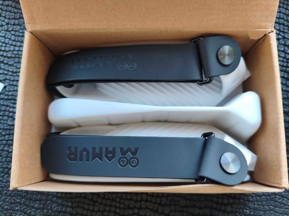 AMVR Q3HB1 Controller Grips  Meta Quest 3 /3S Silicone Accessories