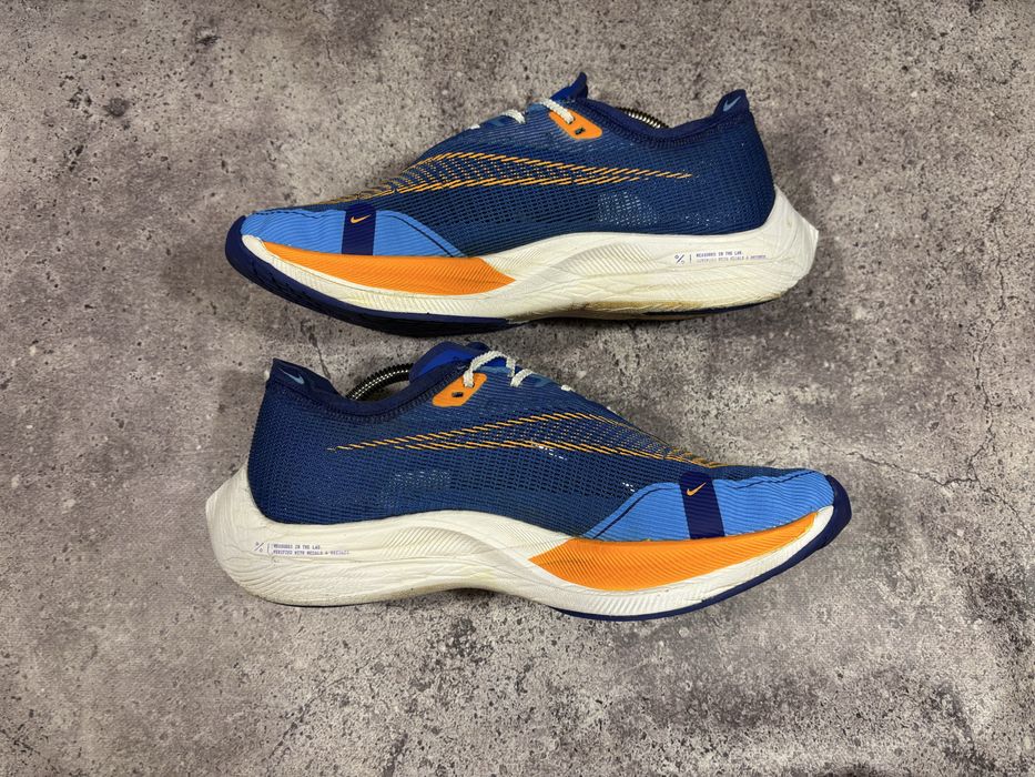 Кросівки чоловічі Nike Vaporfly 2 | 44 р