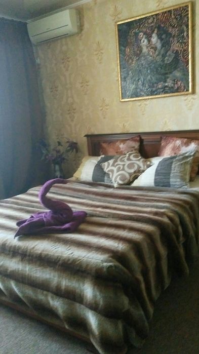 Вечерний бульвар, Рядом Восточный , Артем , Тысячка, фоззи