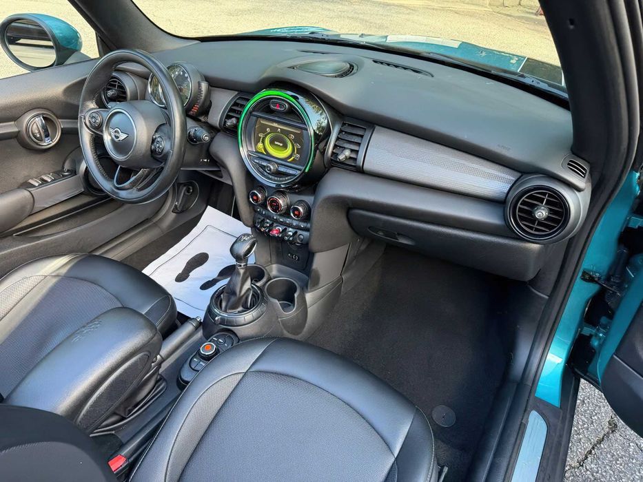 MINI Cooper      2016